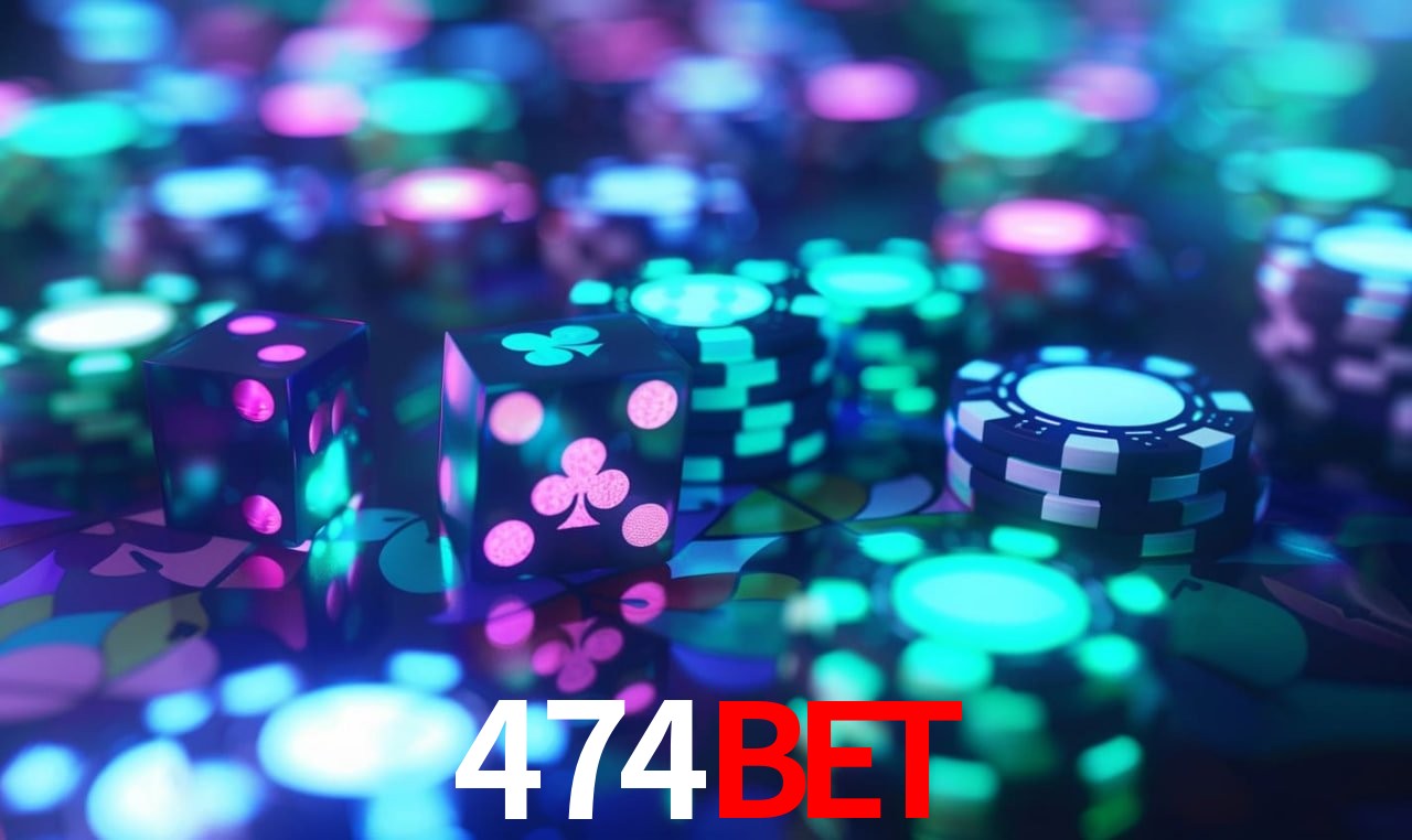 A Emoção da Loteria na 474bet: Uma Chance de Mudança de Vida