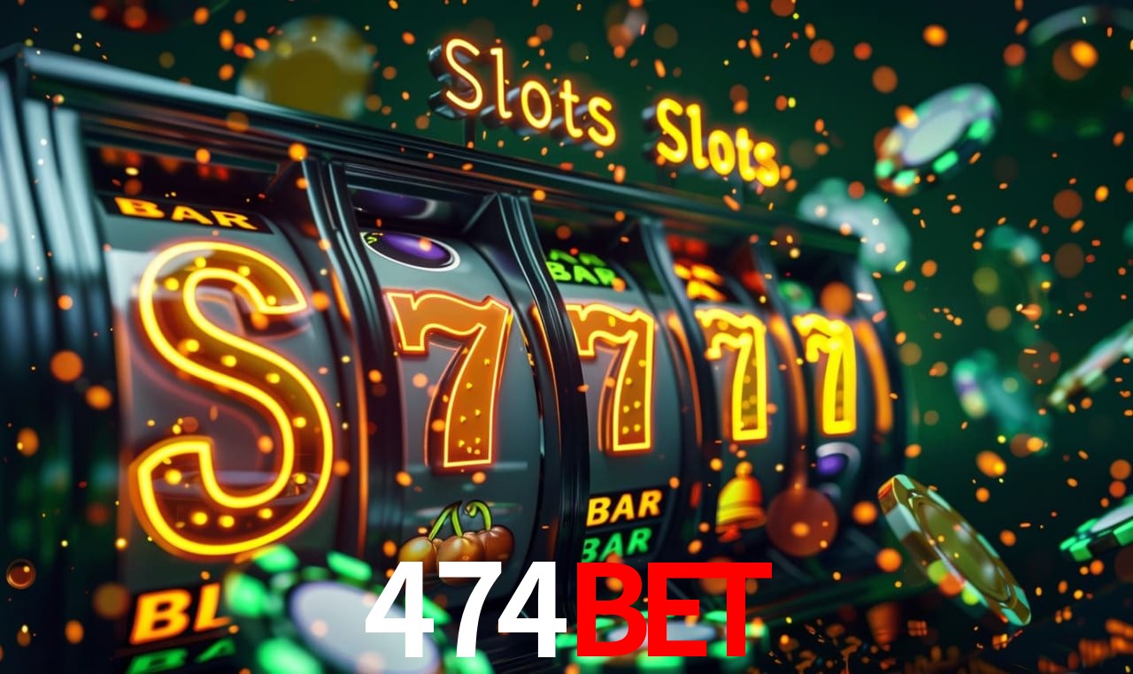 Descubra a Magia dos Jogos de Arcade no 474bet