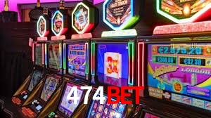 Desvendando o Mundo dos Jogos Virtuais na 474bet